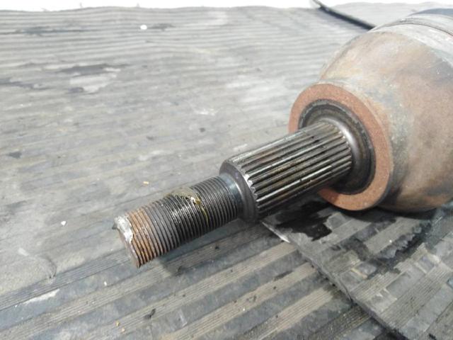 CHRYSLER 52124712AC Правая полуось в наличии Черкассы