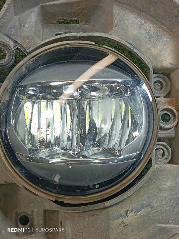 TOYOTA 5212560060 Кронштейн крепления противотуманной фары правой в наличии Каменское