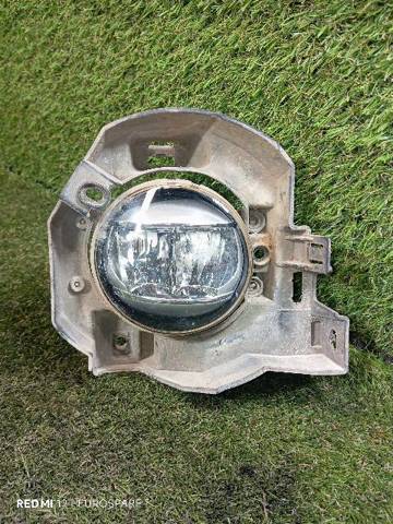 TOYOTA 5212560060 Кронштейн крепления противотуманной фары правой в наличии Одесса