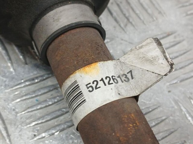 FIAT 52126137 Левая полуось в наличии Ровно