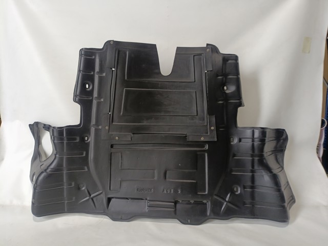 Proteção de motor, de panela (da seção de motor) Opel Astra L67