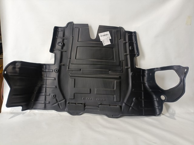 Proteção de motor, de panela (da seção de motor) Opel Astra L67