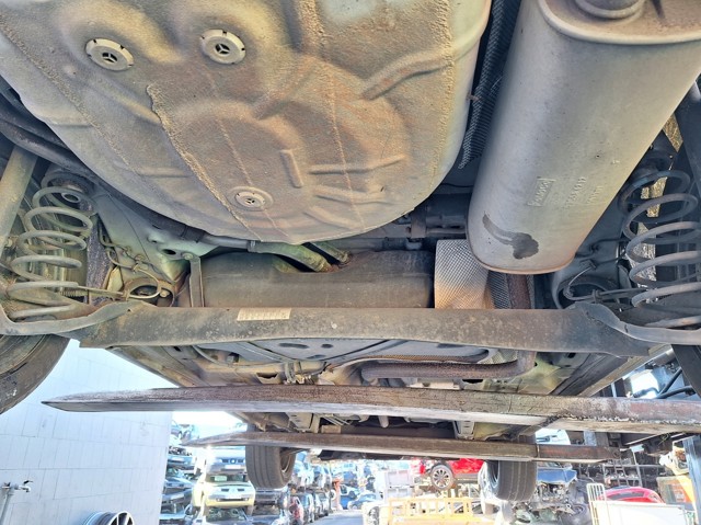 FORD 5212628 Балка задней подвески (подрамник) в наличии Одесса