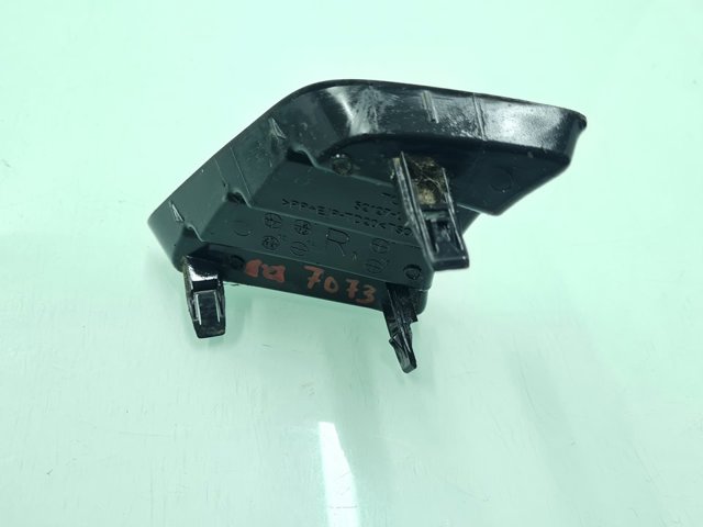 521270K030 TOYOTA Заглушка (решетка) противотуманных фар бампера переднего правая купить в Киев