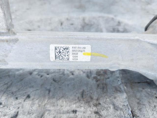 52128217 FIAT Рулевая рейка купить в Ровно