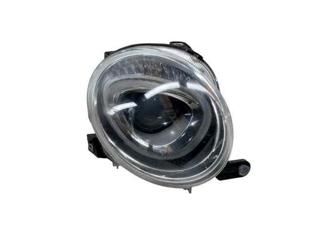 52129441 FIAT Фара правая купить в Хмельницкий
