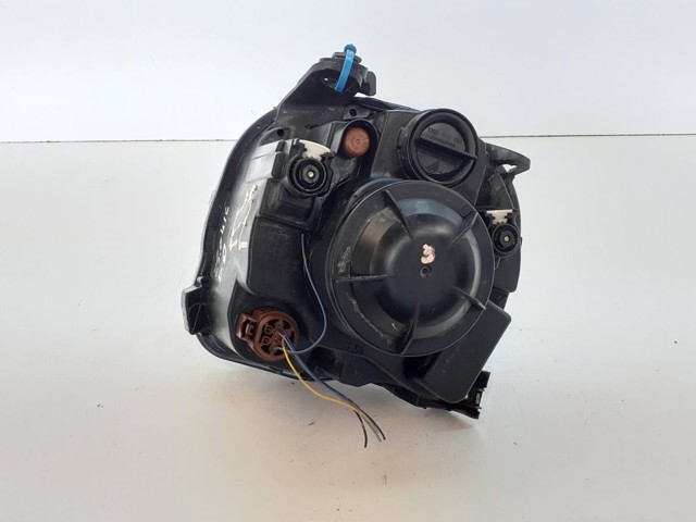 52129441 FIAT Правая фара купить в Полтава