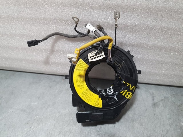 Anel AIRBAG de contato, cabo plano do volante Ford Ka UK, FK