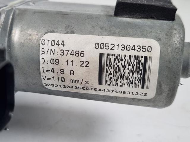 52130435 FIAT Механизм стеклоподъемника двери передней правой купить в Винница