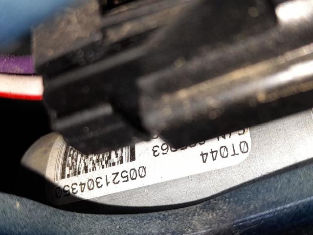 52130435 FIAT Стеклоподъемник передней правой двери купить в Ужгород