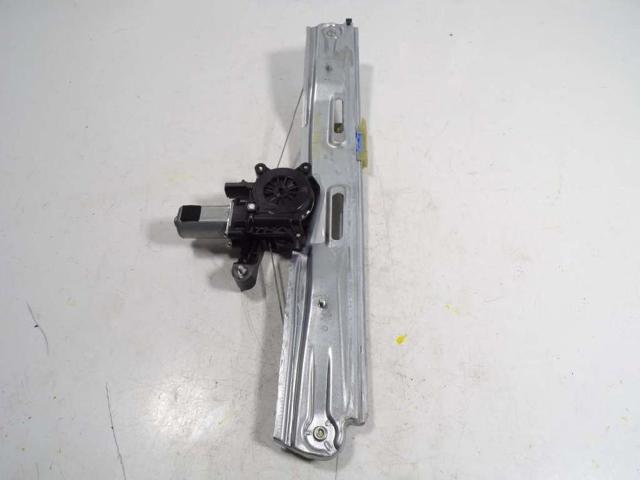 52130435 FIAT Стеклоподъемник передней правой двери купить в Львов