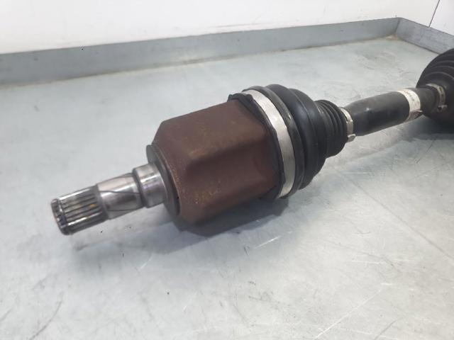 FIAT 52130452 Полуось (привод) передняя в наличии Одесса