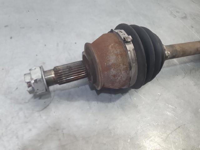 52130452 FIAT Полуось передняя купить в Каменское