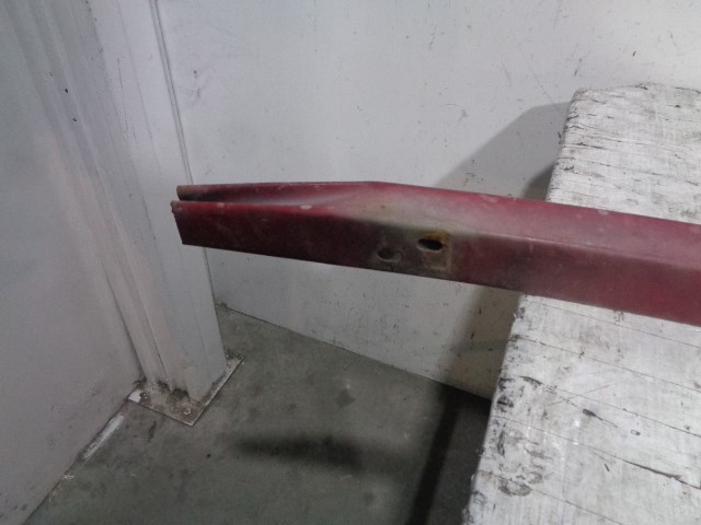 Reforçador do pára-choque dianteiro 5213102030 Toyota