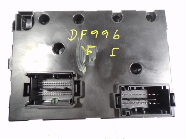 Unidade de conforto Fiat Tipo 356