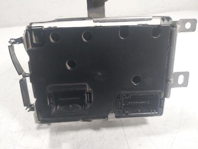 Unidade de conforto Fiat Tipo 356