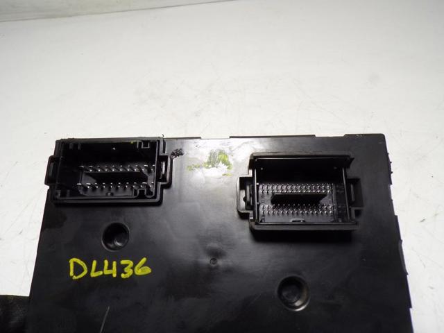 Unidade de conforto Fiat Tipo 356