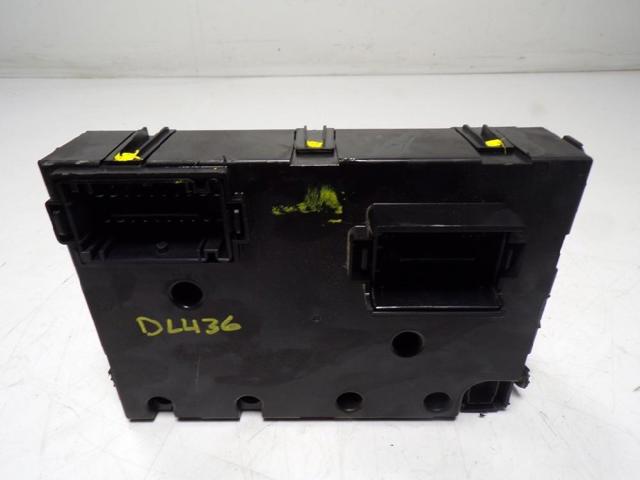 Unidade de conforto Fiat Tipo 356