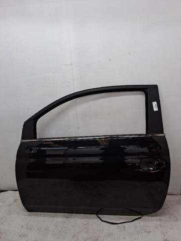 Porta dianteira esquerda 52136363 Fiat/Alfa/Lancia