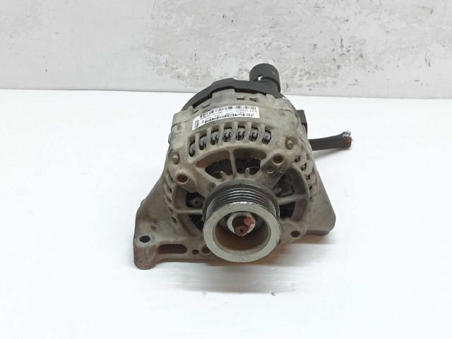 52137907 FIAT Генератор купить в Полтава