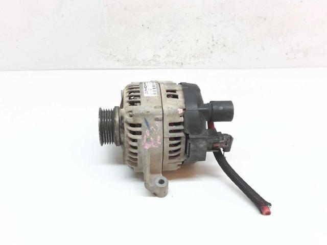 52137907 FIAT Генератор купить в Каменское
