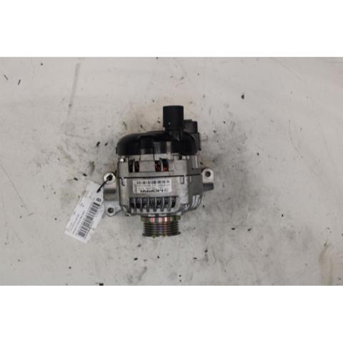 52137907 FIAT Генератор купить в Ужгород