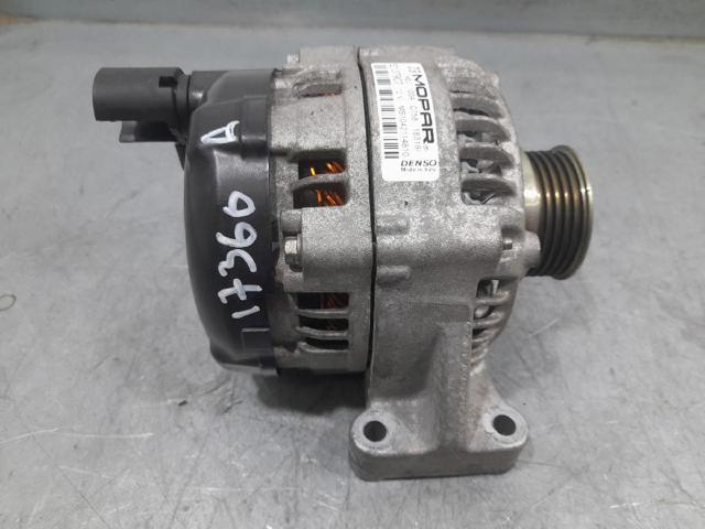 52137907 FIAT Генератор купить в Хмельницкий