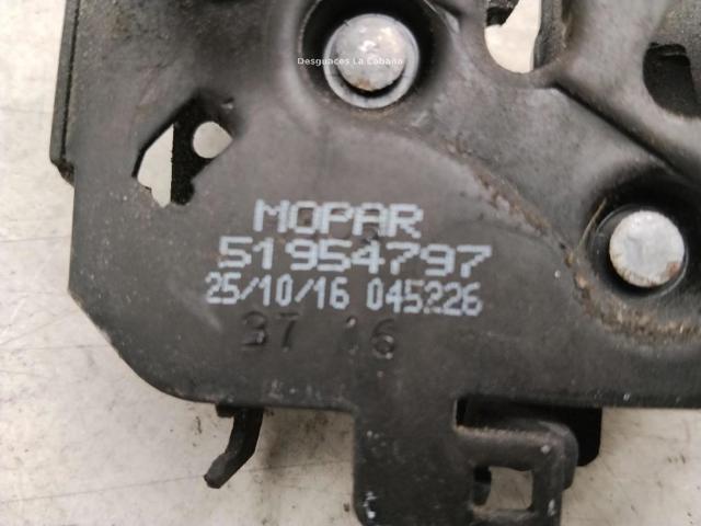 52144948 CHRYSLER купить в Ровно