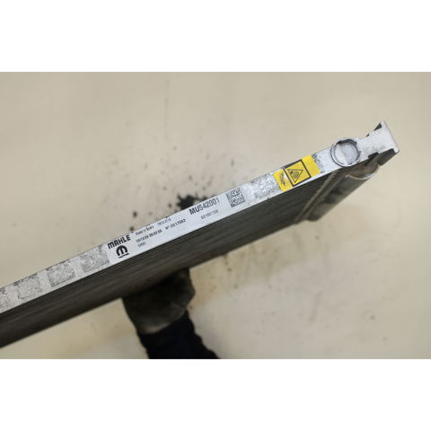 52150726 FIAT Радиатор кондиционера купить в Запорожье