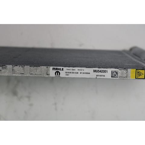 52150726 FIAT Радиатор кондиционера купить в Николаев