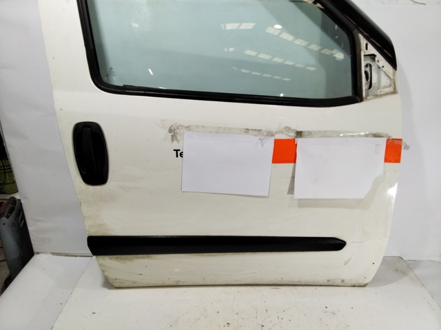 52155064 FIAT Дверь передняя правая купить в Тернополь