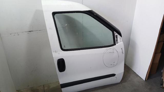 FIAT 52155064 Дверь передняя правая в наличии Львов