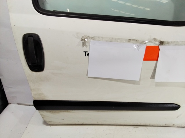 52155064 FIAT Дверь передняя правая купить в Житомир