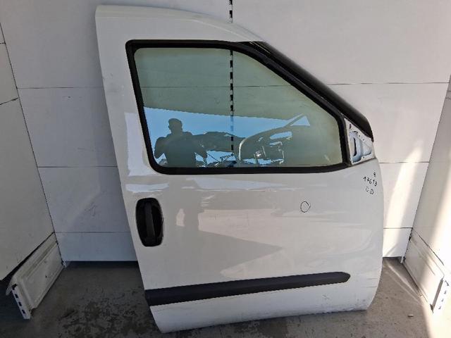 FIAT 52155064 Дверь передняя правая в наличии Черкассы
