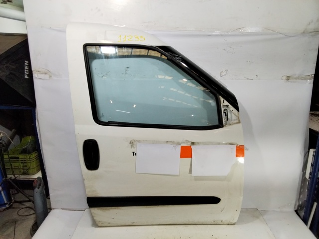 FIAT 52155064 Дверь передняя правая в наличии Ровно