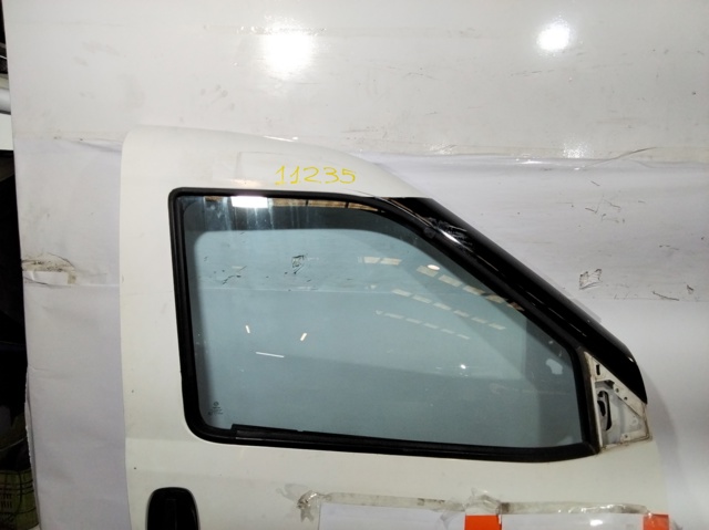 FIAT 52155064 Дверь передняя правая в наличии Полтава
