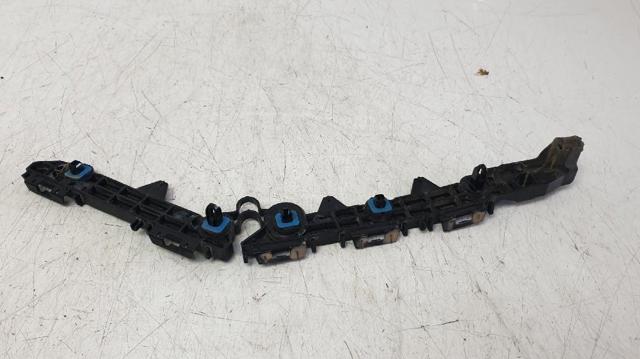 TOYOTA 5215542050 Кронштейн бампера заднего правый в наличии Черновцы