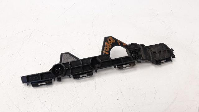 TOYOTA 5215642020 Кронштейн бампера заднего внешний левый в наличии Львов