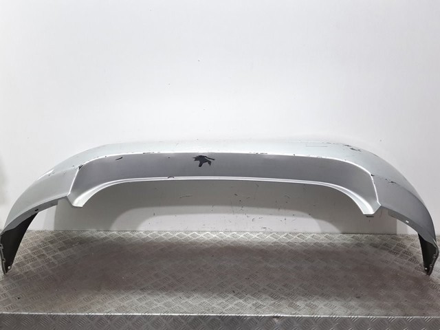 TOYOTA 5215902240 Бампер задний в наличии Сумы