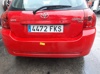 Pára-choque traseiro 5215902924 TOYOTA