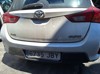 Pára-choque traseiro 5215902952 TOYOTA