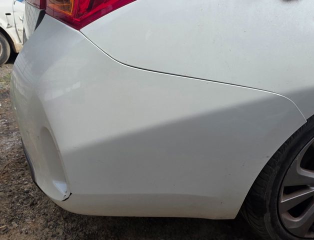 5215902995 Бампер задний купить Хмельницкий