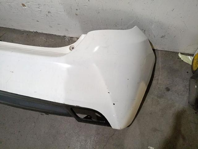 TOYOTA 521590U917 Бампер задний в наличии Черкассы