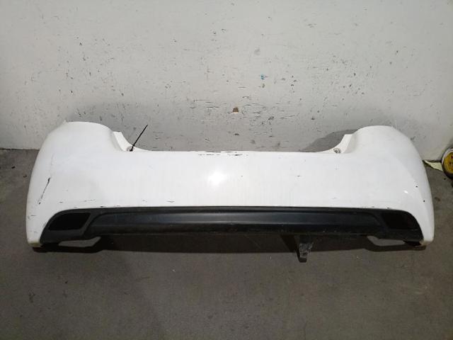 TOYOTA 521590U917 Бампер задний в наличии Запорожье