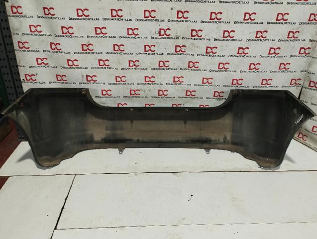 TOYOTA 5215913907 Бампер задний в наличии Кривой Рог