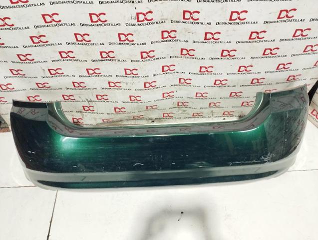 5215913907 TOYOTA Бампер задний купить в Запорожье