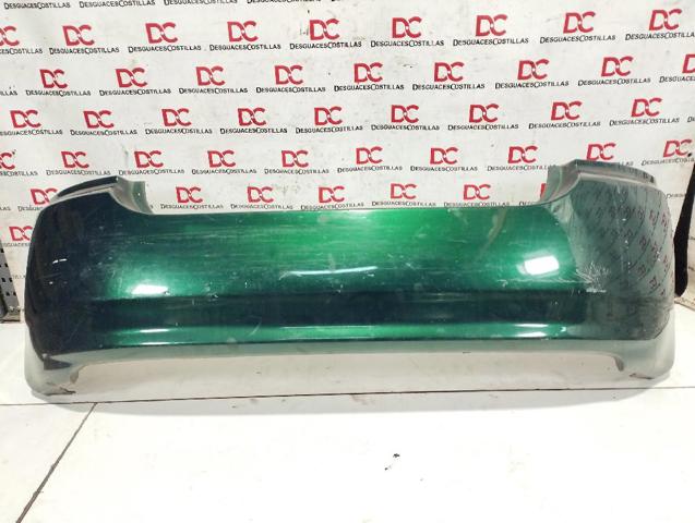 5215913907 Задний бампер купить Запорожье