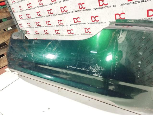 5215913907 TOYOTA Бампер задний купить в Черкассы