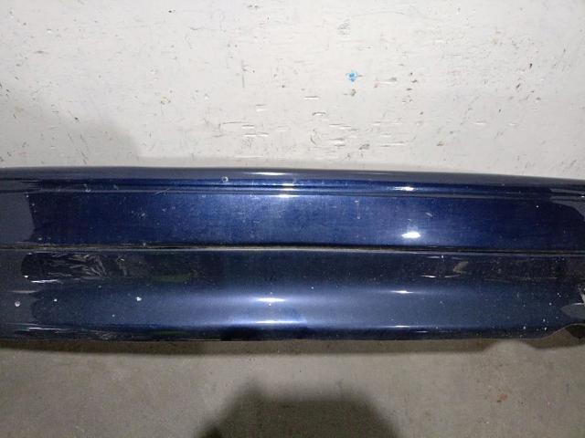 521591A720 TOYOTA Бампер задний купить в Львов