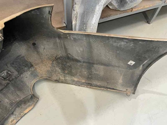 TOYOTA 5215930935 Бампер задний в наличии Сумы